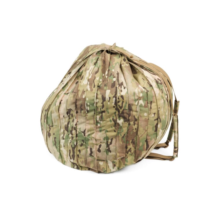 9 hurnx luminary burrito bag full