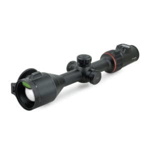 Ace s60r thermal weapon sight with ocular magnifier 2x 1280x1024 60mm