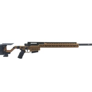 Accuracy international at xc, 6.5 creedmoor, folding, 24, dark earth