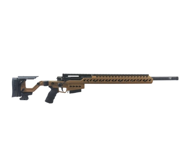 Accuracy international at xc, 6.5 creedmoor, folding, 24, dark earth