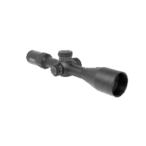Element nexus 4 25x50 ffp rifle scope gen 2