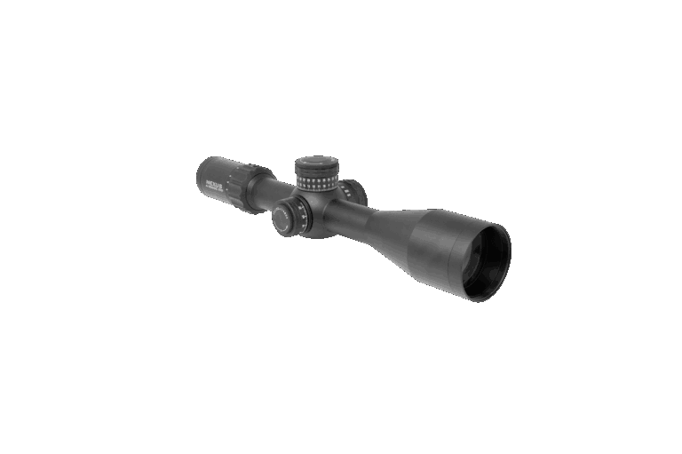 Element nexus 4 25x50 ffp rifle scope gen 2
