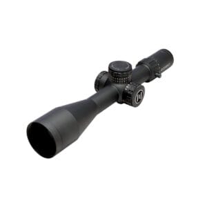 Element optics theos 6 36x56, ffp, apr 2d mrad
