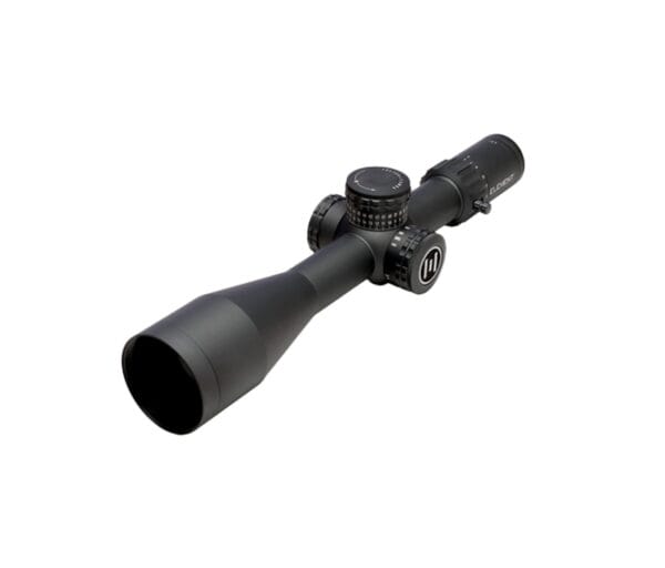 Element optics theos 6 36x56, ffp, apr 2d mrad