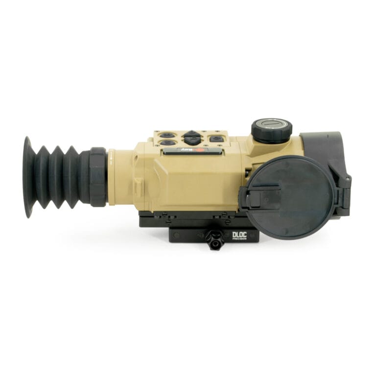 Infiray outdoor hybrid compact 3.5x 640x480 lrf 50mm (6)
