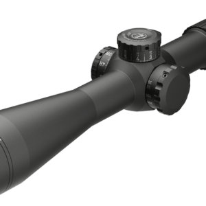 Mark 4hd 4.5 18x52 m5c3 side focus ffp pr2 mil 5
