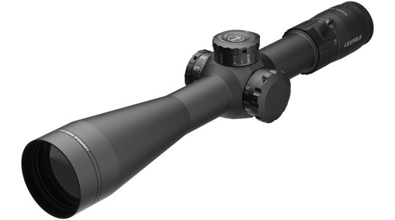 Mark 4hd 4.5 18x52 m5c3 side focus ffp pr2 mil 5