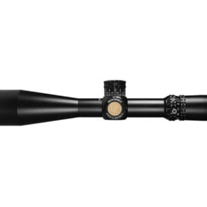 Nightforce c616 atacr 5 25x56 f1 zerostop, digillum, mil xt