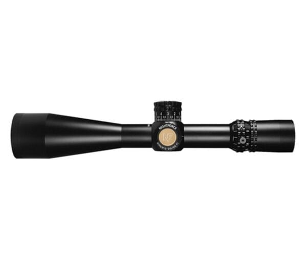 Nightforce c616 atacr 5 25x56 f1 zerostop, digillum, mil xt