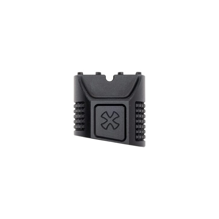 Noveske vertical grip black (1)