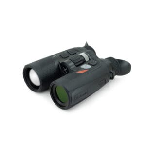 Quest h50r rangefinding thermal binocular 640x512 50 mm