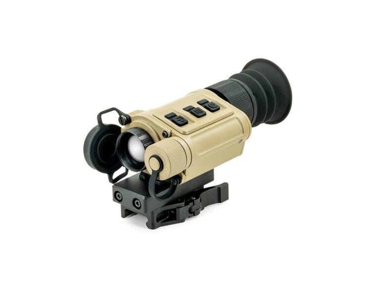 Rico micro v2 640 1x, 25mm multifunction thermal weapon sight (3)