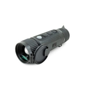 Vista h35r rangefinding thermal monocular 640x512 35 mm