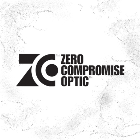 Zero compromise optics featured brands