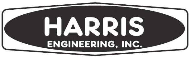Harris engineering logo