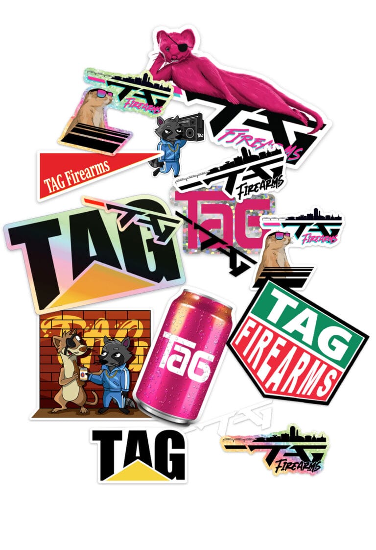 Stickers