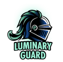 Luminary guard logo fullcolor