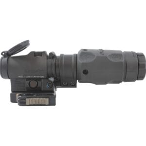 Spuhr qdf 20153, aimpoint t 2 magnifier 3xmag 1 h39mm1.53